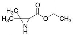 Ethyl 3,3-Dimethylaziridine-2-carboxylate