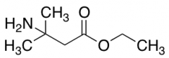 Ethyl 3-Amino-3-methylbutanoate