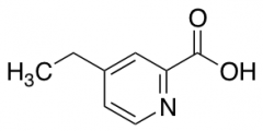 4-Ethylpyridine-2-carboxylic Acid