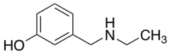3-[(Ethylamino)methyl]phenol
