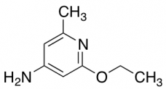 2-Ethoxy-6-methylpyridin-4-amine