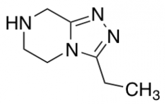 3-Ethyl-5,6,7,8-tetrahydro-[1,2,4]triazolo[4,3-a]pyrazine