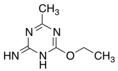 4-Ethoxy-6-methyl-1,3,5-triazin-2-amine