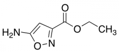 Ethyl 5-aminoisoxazole-3-carboxylate