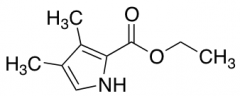 Ethyl 3,4-dimethyl-1H-pyrrole-2-carboxylate