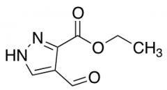 Ethyl 4-Formyl-1H-pyrazole-3-carboxylate