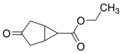 Ethyl 3-Oxobicyclo[3.1.0]hexane-6-carboxylate