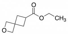 Ethyl 2-oxaspiro[3.3]heptane-6-carboxylate
