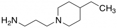 3-(4-Ethyl-piperidin-1-yl)-propylamine