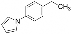 1-(4-Ethylphenyl)-1H-pyrrole