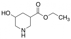 Ethyl 5-Hydroxypiperidine-3-carboxylate