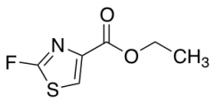 Ethyl 2-fluorothiazole-4-carboxylate