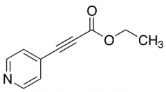 Ethyl 3-(4-Pyridyl)propiolate