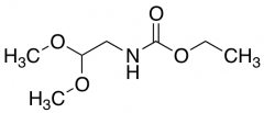 Ethyl 2,2-dimethoxyethylcarbamate