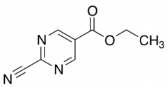 Ethyl 2-Cyanopyrimidine-5-carboxylate