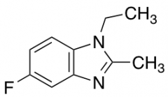 1-Ethyl-5-fluoro-2-methylbenzimidazole