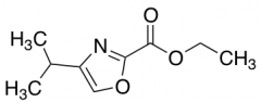 Ethyl 4-Isopropyloxazole-2-carboxylate