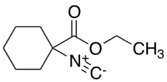 Ethyl 1-Isocyanocyclohexanecarboxylate