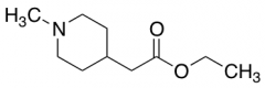 Ethyl (1-Methylpiperidin-4-yl)acetate