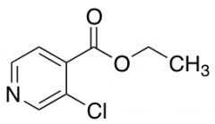 Ethyl 3-Chloroisonicotinate
