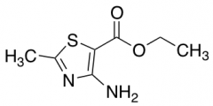 Ethyl 4-Amino-2-methyl-1,3-thiazole-5-carboxylate