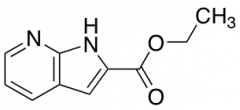 Ethyl 1H-Pyrrolo[2,3-B]pyridine-2-carboxylate
