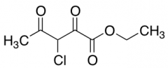 Ethyl 3-Chloro-2,4-dioxopentanoate