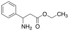 Ethyl 3-amino-3-phenylpropanoate