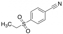 4-Ethylsulfonylbenzonitrile