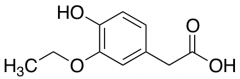 3-Ethoxy-4-hydroxyphenylacetic Acid