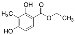 Ethyl 2,4-Dihydroxy-3-methylbenzoate