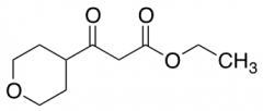 Ethyl 3-Oxo-3-(4-tetrahydropyranyl)propanoate