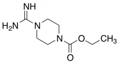 Ethyl 4-carbamimidoylpiperazine-1-carboxylate