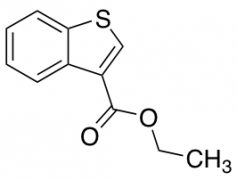 Ethyl benzothiophene-3-carboxylate