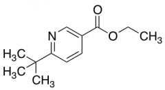 Ethyl 6-(tert-Butyl)nicotinate