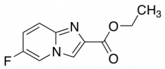 Ethyl 6-fluoroimidazo[1,2-a]pyridine-2-carboxylate