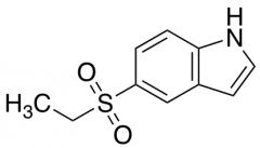 5-(Ethylsulfonyl)-1H-indole