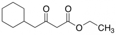 Ethyl 4-cyclohexyl-3-oxobutanoate