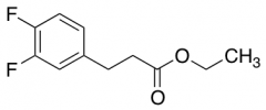 Ethyl 3-(3,4-Difluorophenyl)propanoate