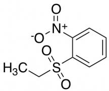 1-(Ethanesulfonyl)-2-nitrobenzene