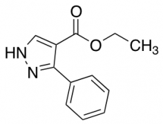 Ethyl 3-Phenylpyrazole-4-carboxylate