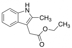 Ethyl 2-Methyl-3-indoleacetate