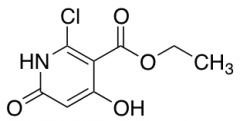 Ethyl 2-Chloro-4,6-dihydroxynicotinate