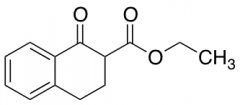 Ethyl 1-Oxo-1,2,3,4-tetrahydronaphthalene-2-carboxylate