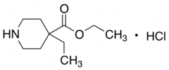 Ethyl 4-Ethyl-4-piperidinecarboxylate Hydrochloride