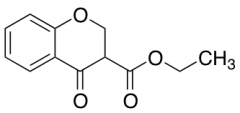 Ethyl 4-Oxo-3,4-dihydro-2H-1-benzopyran-3-carboxylate