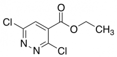 Ethyl 3,6-Dichloropyridazine-4-carboxylate