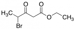 Ethyl 4-Bromo-3-oxopentanoate