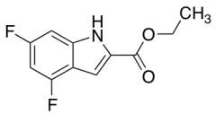 Ethyl 4,6-Difluoro-1H-indole-2-carboxylate