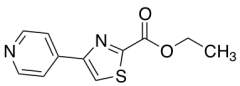 Ethyl 4-(4-Pyridyl)-2-thiazolecarboxylate